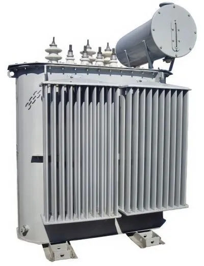 Трансформатор ТМ 160/35/0,4